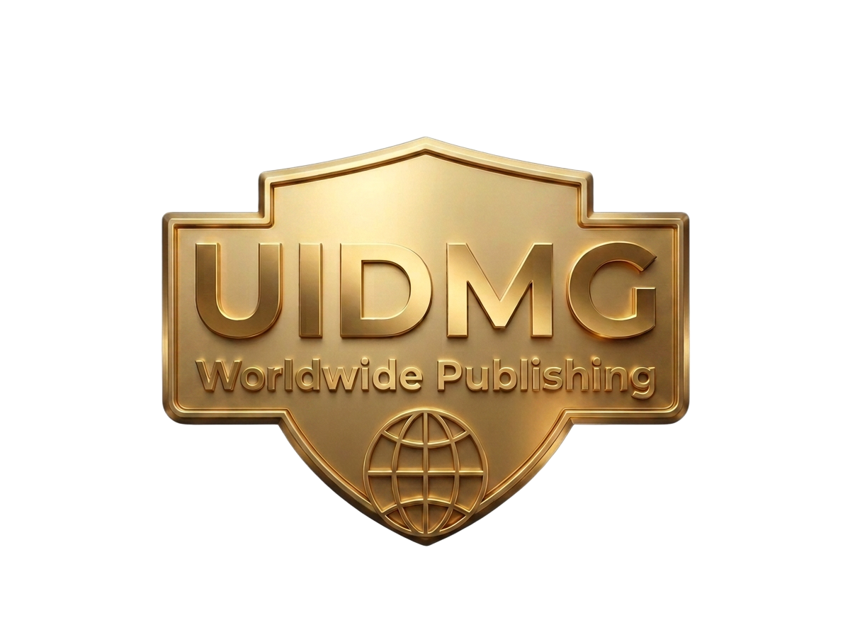 UIDMG Worldwide Publishing