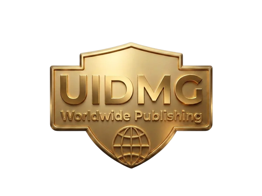 UIDMG Worldwide Publishing